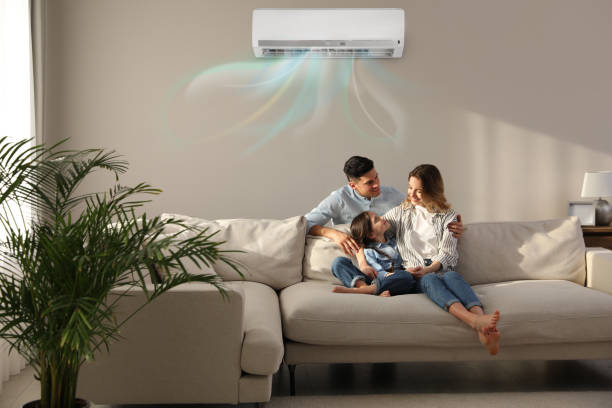 Best HVAC cleaning services  in Silverdale, WA