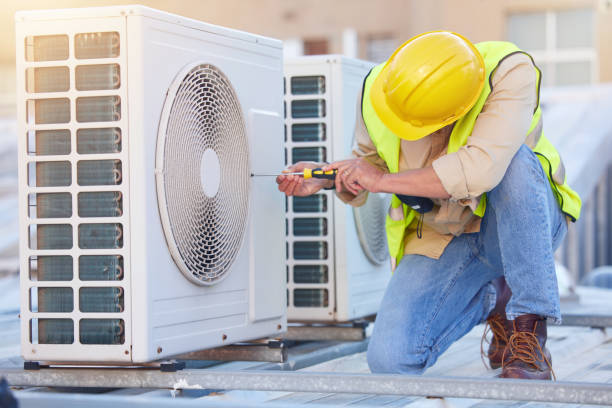Best HVAC installation services  in Silverdale, WA