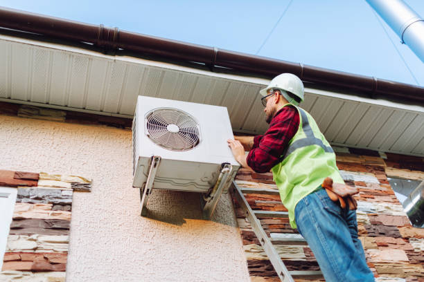 Best Local HVAC companies  in Silverdale, WA