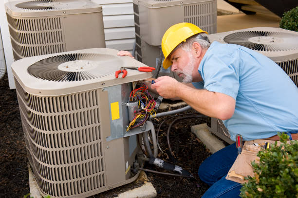 Best HVAC maintenance near me  in Silverdale, WA
