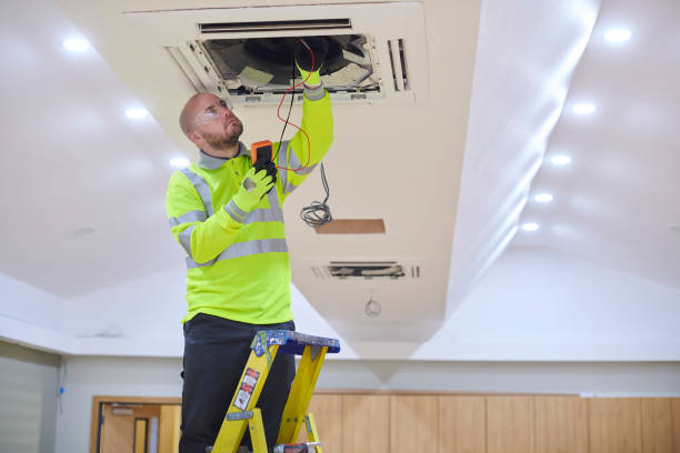 Best Affordable HVAC services  in Silverdale, WA