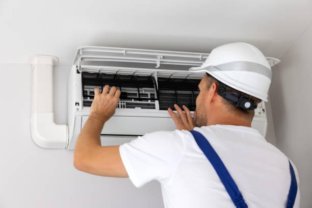 HVAC troubleshooting in Silverdale, WA