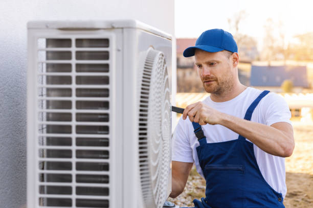 Best HVAC replacement cost  in Silverdale, WA