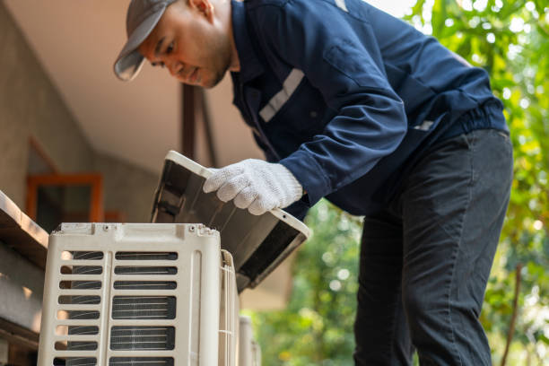 Best HVAC service technicians  in Silverdale, WA